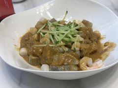 -渔码头食府·20年蓬莱老字号(登州路店)