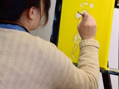 -Refn油画丨零基础定制油画