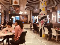 -禄興記香港大排档(歌斐中心店)