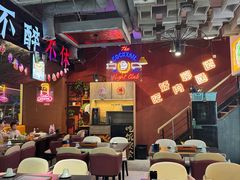 -798烧烤工厂(太和路店)