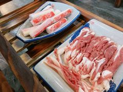 -燚焱炎火铜锅涮·烧烤