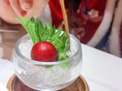 白巧樱桃鹅肝-王品牛排(北京西单店)