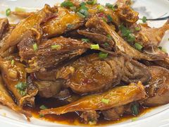 -阿木怪味牛骨头