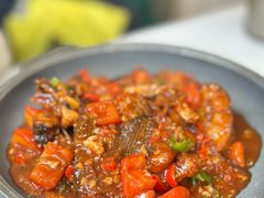 -椿记烧鹅(七星店)