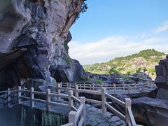 -蛇蟠岛