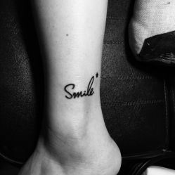 点击看大图 -墨無界刺青TATTOO