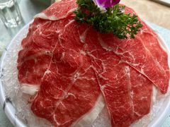 -烹然四季椰子鸡火锅(团结湖总店)