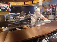 -牛将军•涮肉•烤肉(北京王府井·故宫店)