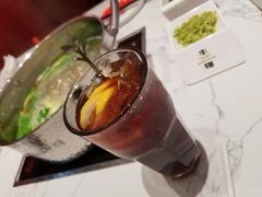-牛物鲜切牛肉火锅(宜家荟聚店)