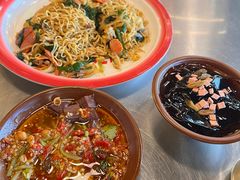 -蜀川川破店·江湖菜·烧烤(北京首店)