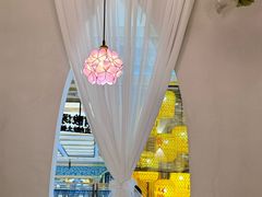 -晶雅花园西餐厅(南京首店)