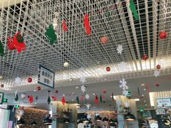大堂-卡朋西餐(祈福缤纷汇店)