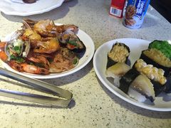 -吉布鲁牛排海鲜自助(温江合生汇店)