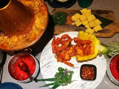 -觅山云南菜(泊富ICITY店)