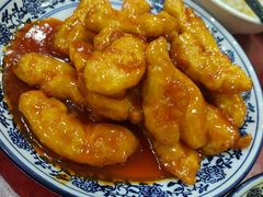 -北大地皖峰饭馆