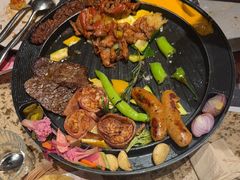 -墨纪Mojí墨西哥餐厅(官舍店)
