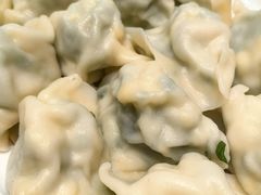 -俏东方·海味水饺·青岛菜(崂山店)
