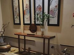 -鼎族怡华·指压·经络·疗愈SPA(紫荆店)