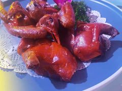 -乾茂饭店
