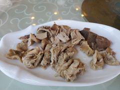 香薰双拼-京滨饭店·餐厅(阜外大街店)