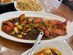 -洲晓鲜·舟山海鲜大排档(朱家尖风景区店)