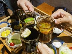 -友名Cross日式咖喱屋(江南大道中店)