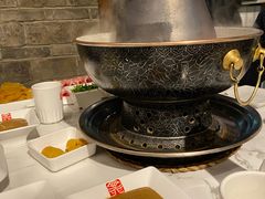 -丁卯•铜锅涮肉(工体店)