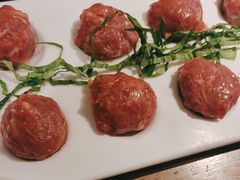 -掂档潮汕牛肉火锅(万象城店)