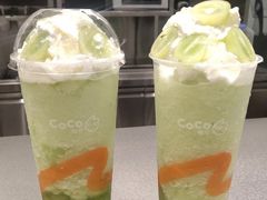 -CoCo都可(小寨赛格店)