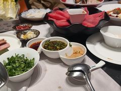 -红鼎豆捞·专注品质海鲜20年(宝丰路店)