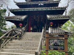 -深圳锦绣中华民俗村