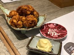 炸鸡-火影忍者一乐拉面(环球港店)