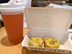 -阿三生煎(正弘城店)