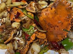 -温州一家人美食(西木头市店)