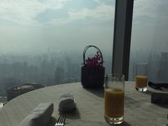 -金轩中餐厅 Jin Xuan(浦东丽思卡尔顿酒店)