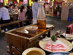 -蜀大侠火锅(寰球文化地标·总府店)