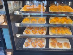 -新世界餐厅(万达店)