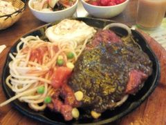 -豪亨世家牛排自助(乐群店)