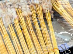 -十里铺铁板鱿鱼