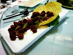 android_upload_pic-金谷大厦酒店-黑土优品1号餐厅