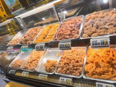 -超级鸡车(曹杨路店)