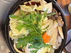 -王鼎精致料理铁板烧(世博源店)