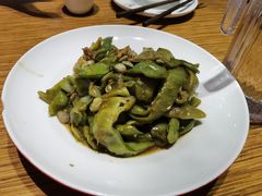 舅妈油豆角-金掌勺·锅包肉(广渠门店)