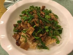 -乐口福家常菜馆(古庸路店)