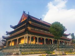 -南海禅寺