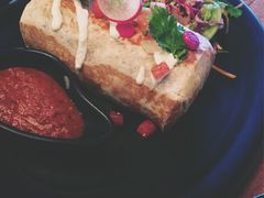 -Luchador摔跤手墨西哥餐厅(恒宇广场店)