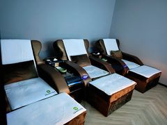 -芬芳四季养生会所(西溪店)