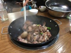 -顺德火焰醉鹅坊(珠海店)