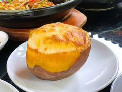 -铜锣湾·有麝自然香(重庆新天地店)