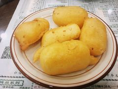 炸牛奶-仁信老铺(华盖路店)